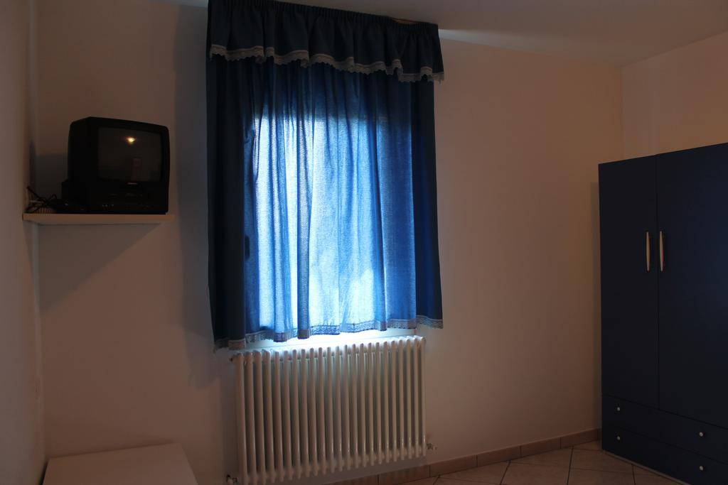Agriturismo Le Casette 카스텔베트로 객실 사진